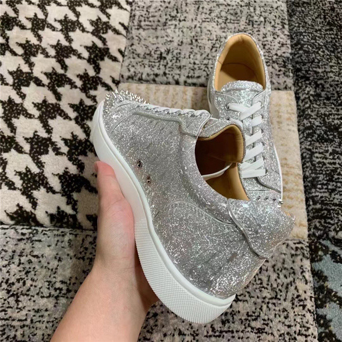 Chr1st1an loubout1n customize shoes