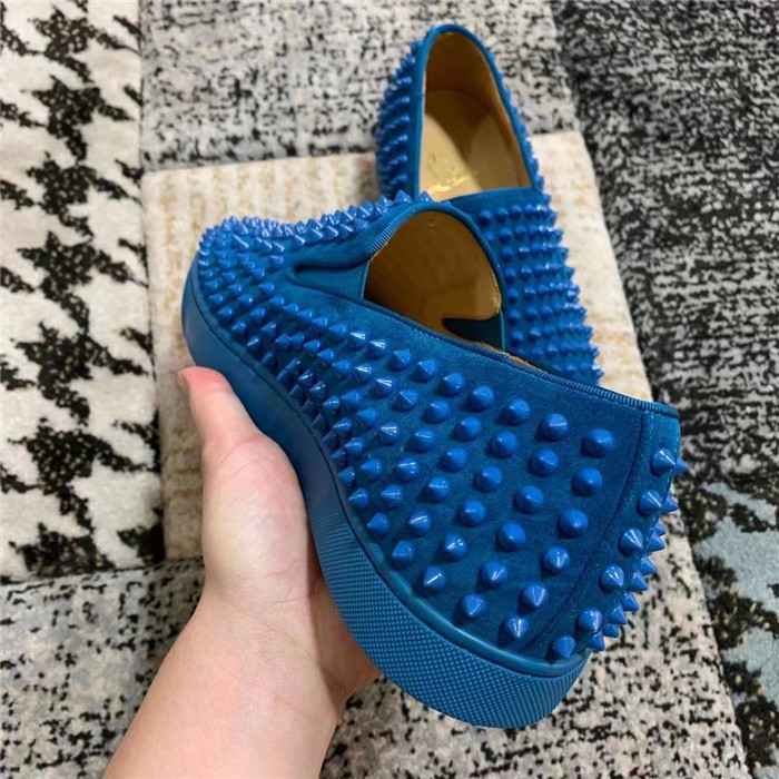 Chr1st1an loubout1n customize shoes