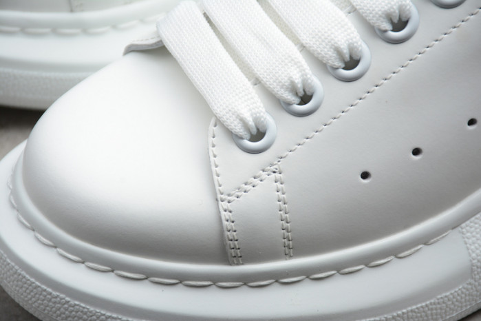 Mcqv*en oversized sneaker