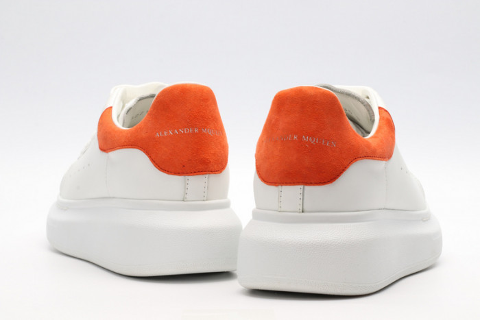 Mcqv*en oversized sneaker