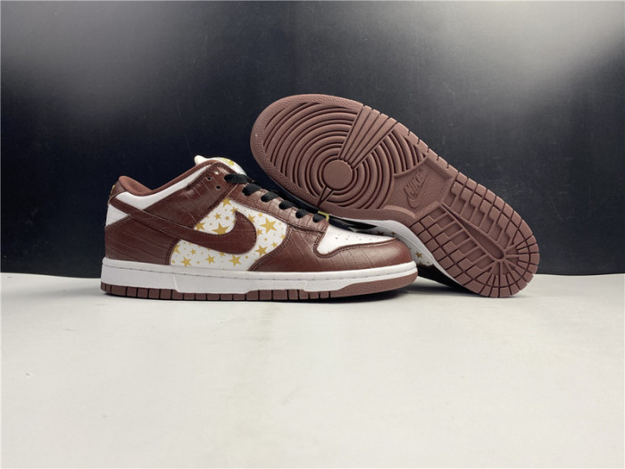 S*pre* x dunk low og sb qs 
