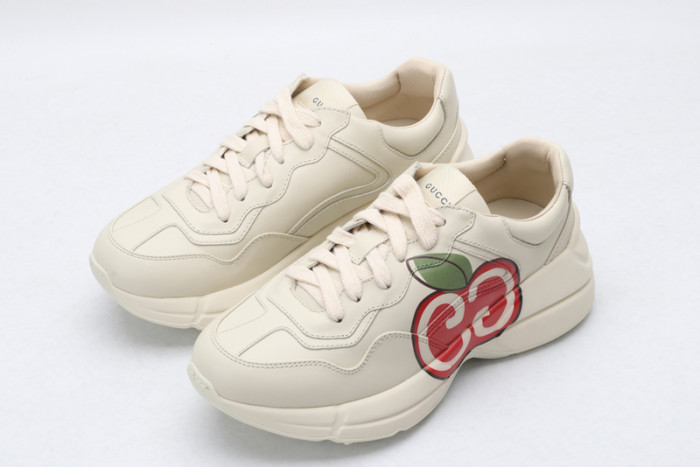 gc rhyton sneakers