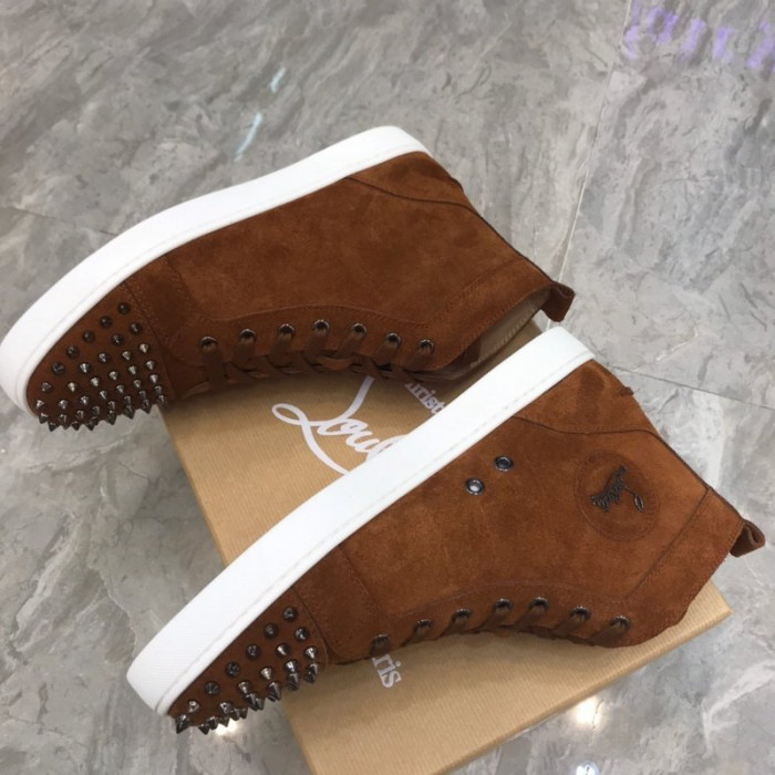 Chr1st1an loubout1n customize shoes