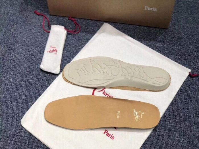 Chr1st1an loubout1n customize shoes