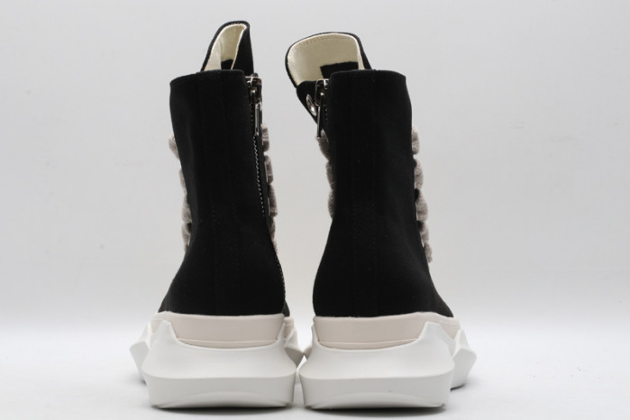 rick owens shoes