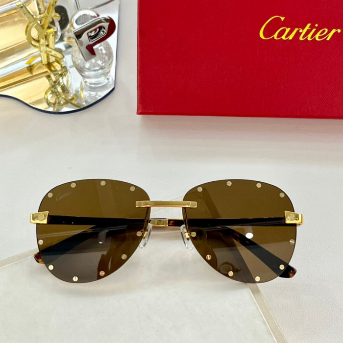 Ca*t1er sunglasses 202304003