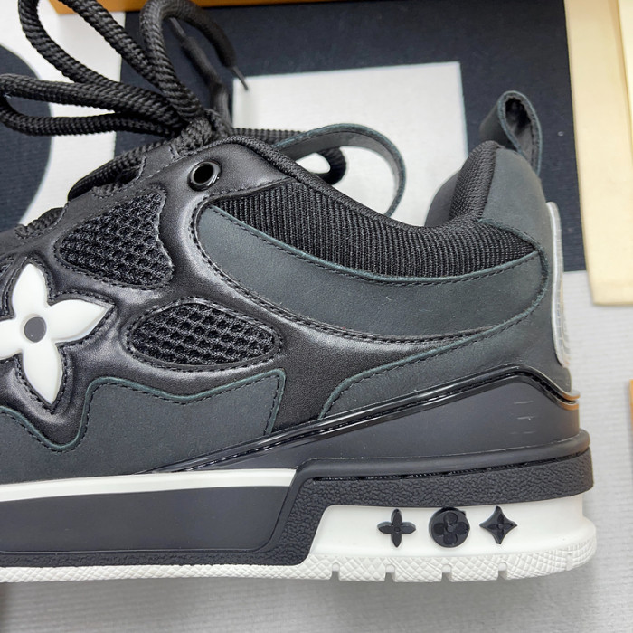 LOU1VTON SKATE SNEAKER