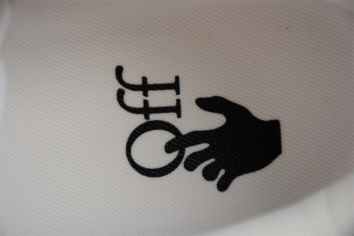 off-white out of office leather sneakers