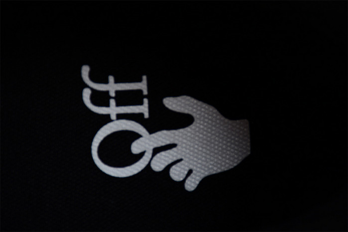 OFF-WHITE Out Of Office