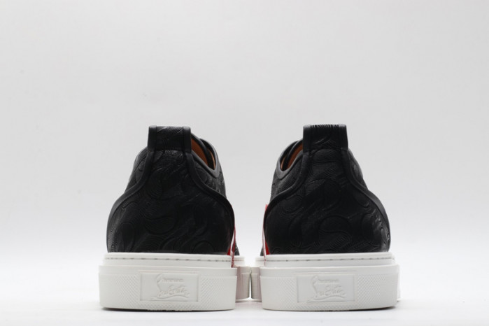 Chr1st1an loubout1n customize shoes