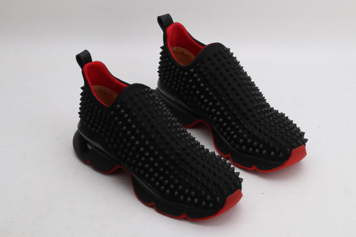 Chr1st1an loubout1n customize shoes