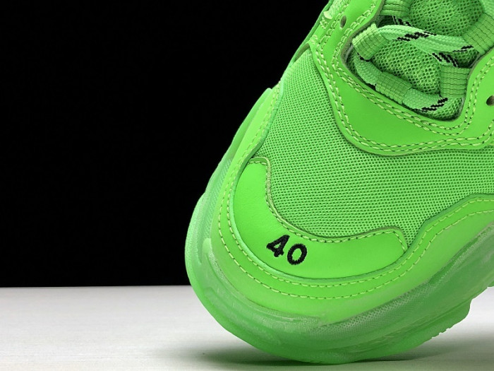 blc* triple s trainer