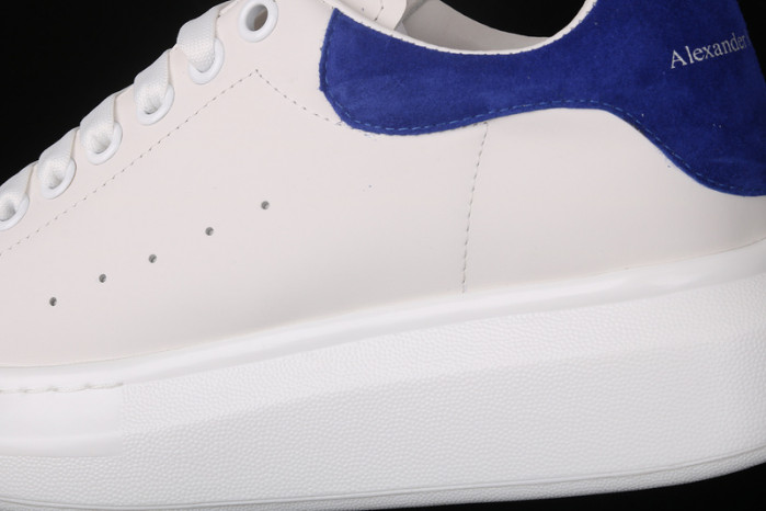 Mcqv*en oversized sneaker