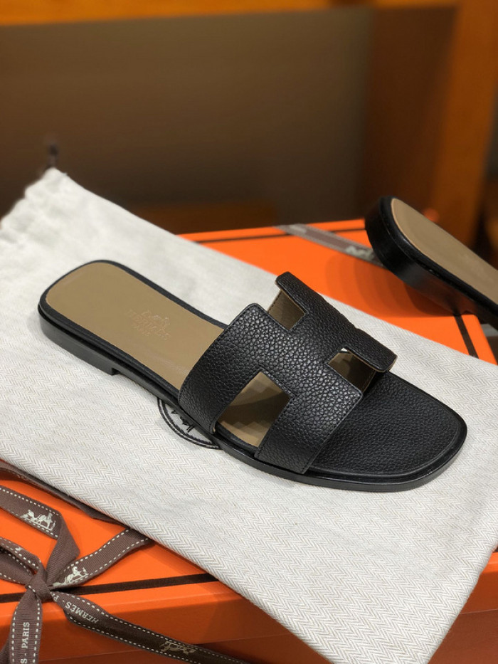 oran sandal