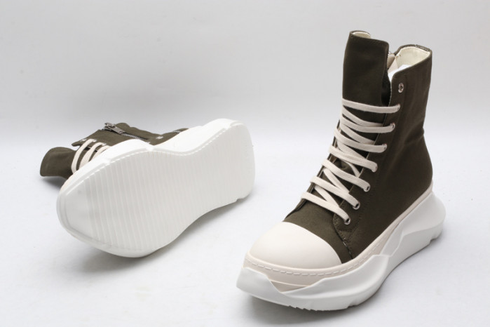 rick owens shoes