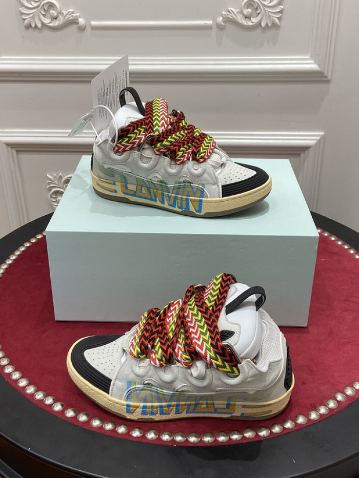 lanv1n sneakers