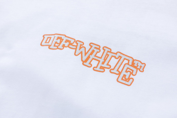 off-white t-shirt 2302011