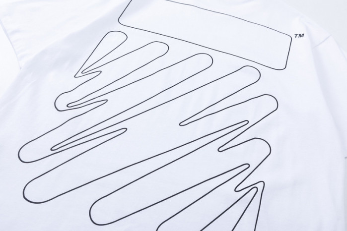 off-white t-shirt 2302015