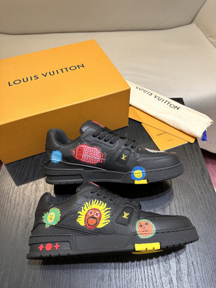 LOU1VTON trainer
