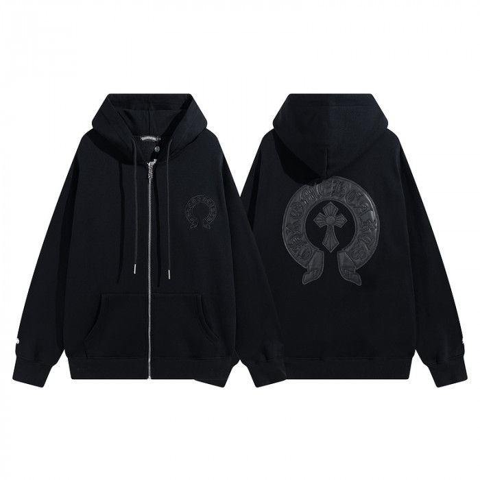 chr0me heart hoodie 2301015