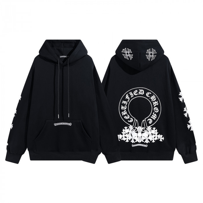 chr0me heart hoodie 2301017