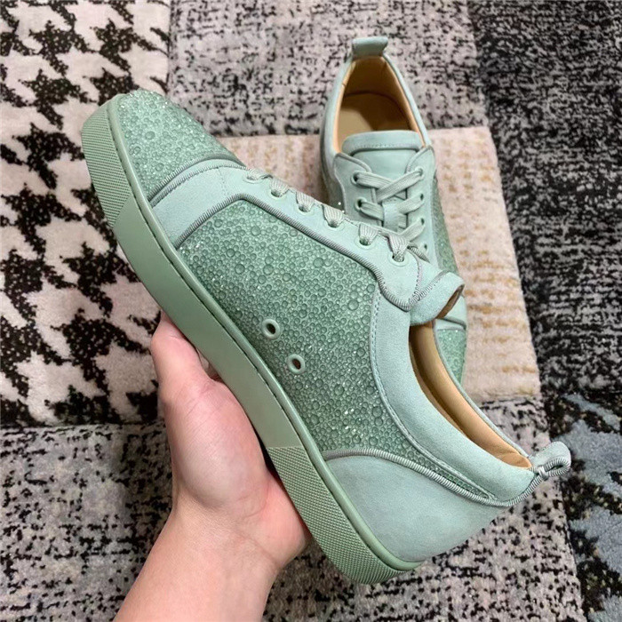 Chr1st1an loubout1n customize shoes