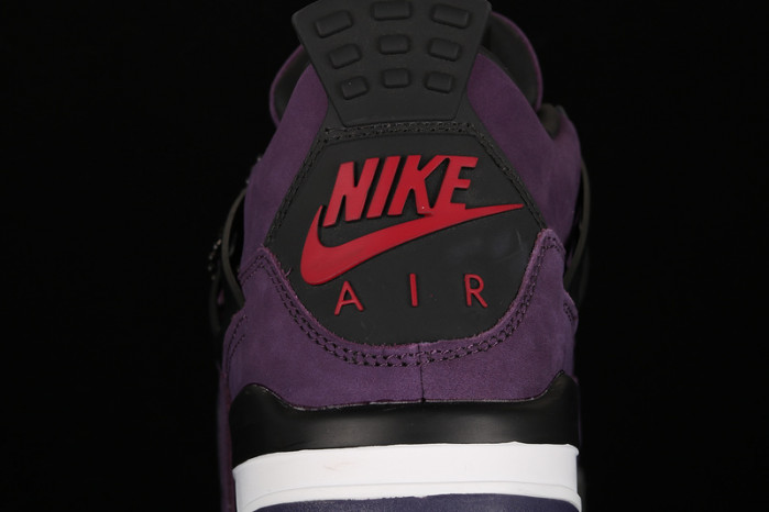 travis scott x air jordan 4 retro 