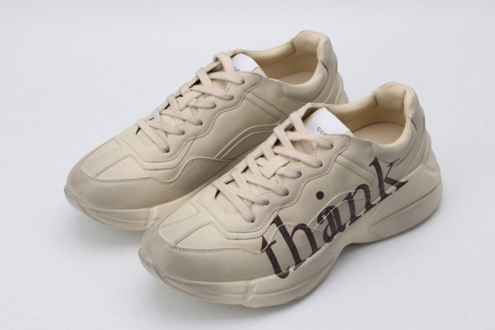 gc rhyton sneakers
