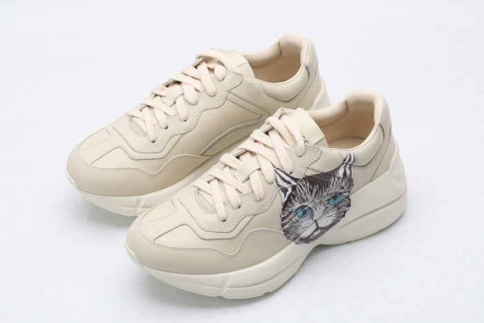 gc rhyton sneakers
