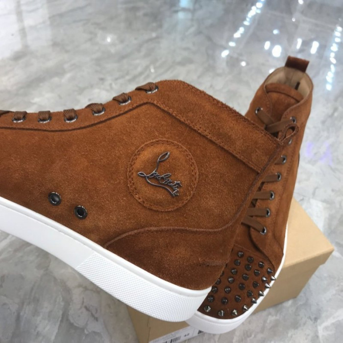 Chr1st1an loubout1n customize shoes