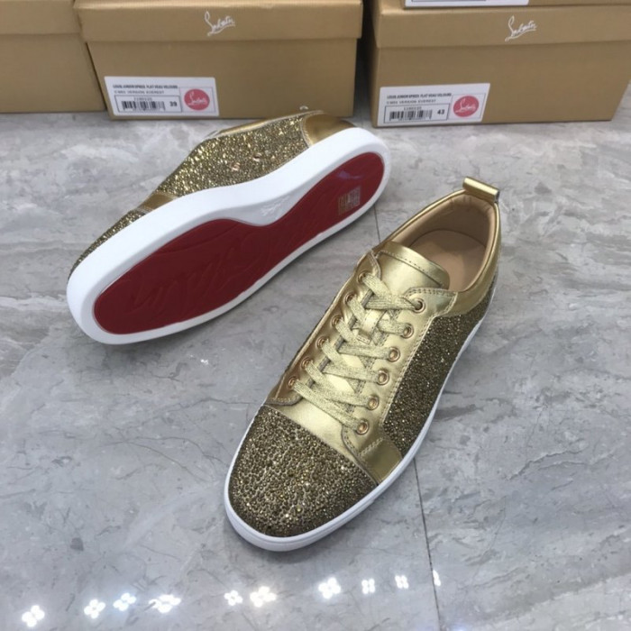 Chr1st1an loubout1n customize shoes