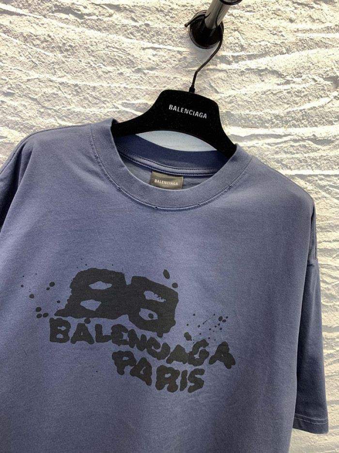 balenc1aga t-shirt 2302062