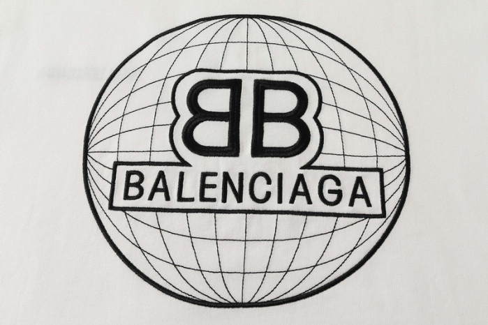 balenc1aga t-shirt 2302096