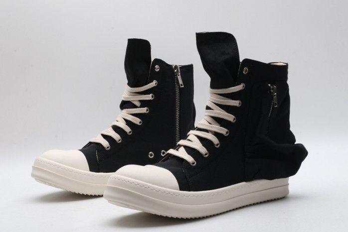 rick owens shoes