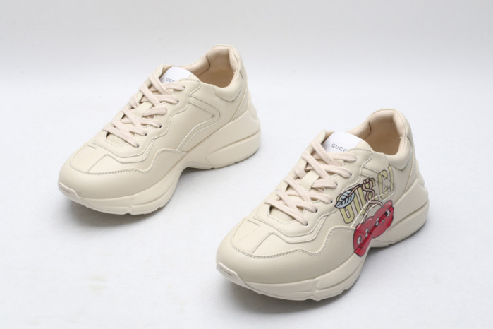 gc rhyton sneakers