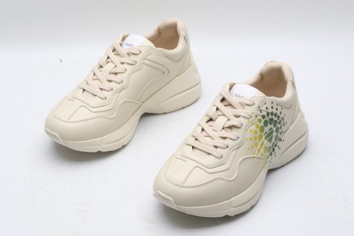 gc rhyton sneakers