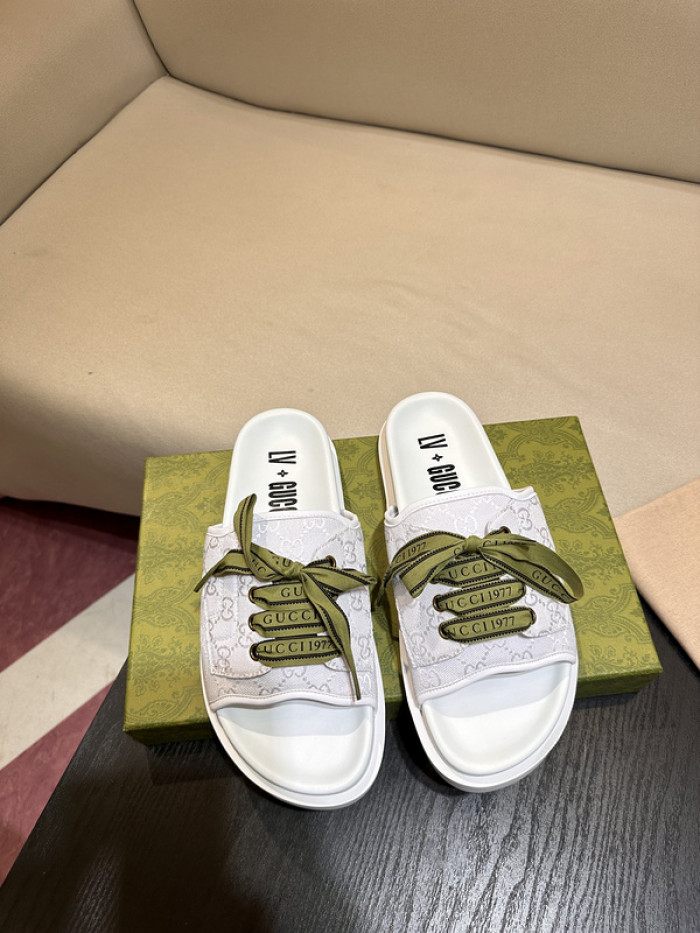 G*u*i slide (eu38-eu46)