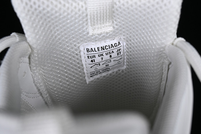 blc* triple s trainer