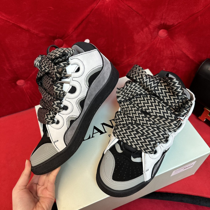 lanv1n sneakers