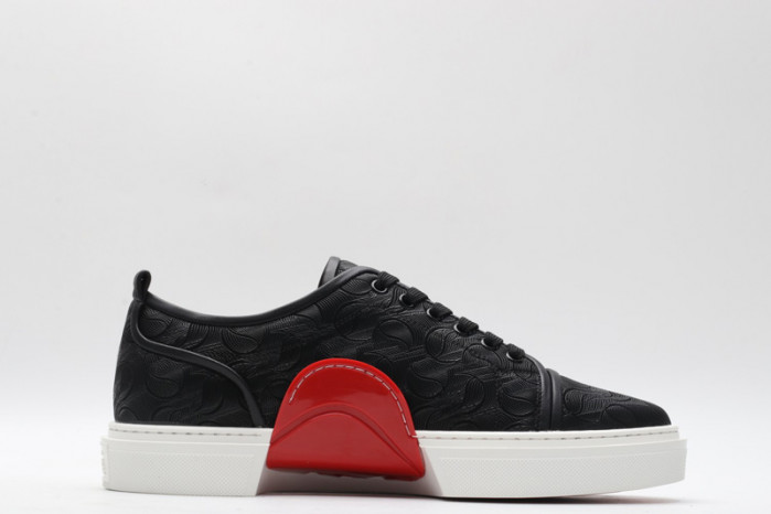 Chr1st1an loubout1n customize shoes