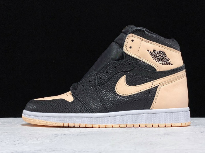 air jordan 1 retro high og ''crimson tint'' - 555088 081