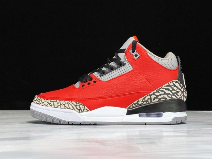 air jordan 3 retro se ''red cement'' ck5692-600