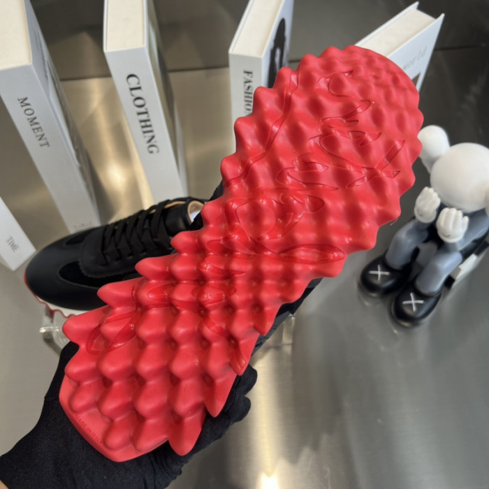 Ch**an loubout1n loubishark man (customize)