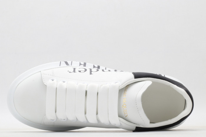 Mcqv*en oversized sneaker