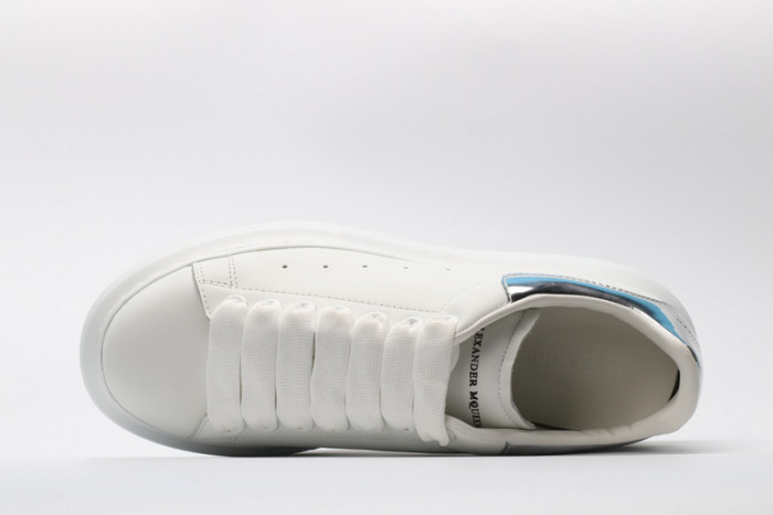 Mcqv*en oversized sneaker