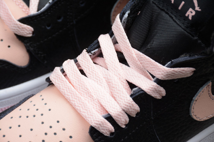 nike air foamposite pro "knicks" (black) - 624041-010