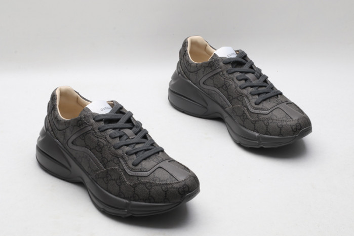gc rhyton sneakers