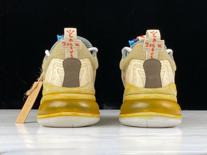 nike air max 270 react eng travis scott cactus trails ct2864-200