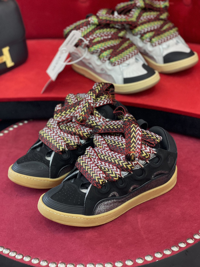 lanv1n sneakers