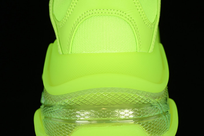 blc* triple s trainer